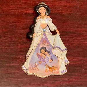 Disney’s Jasmine Wall Decor “Heart’s Desire”